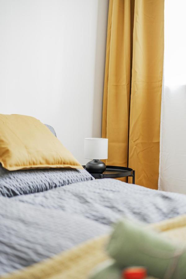 Business Apartment With Air Condition เวียนนา ภายนอก รูปภาพ