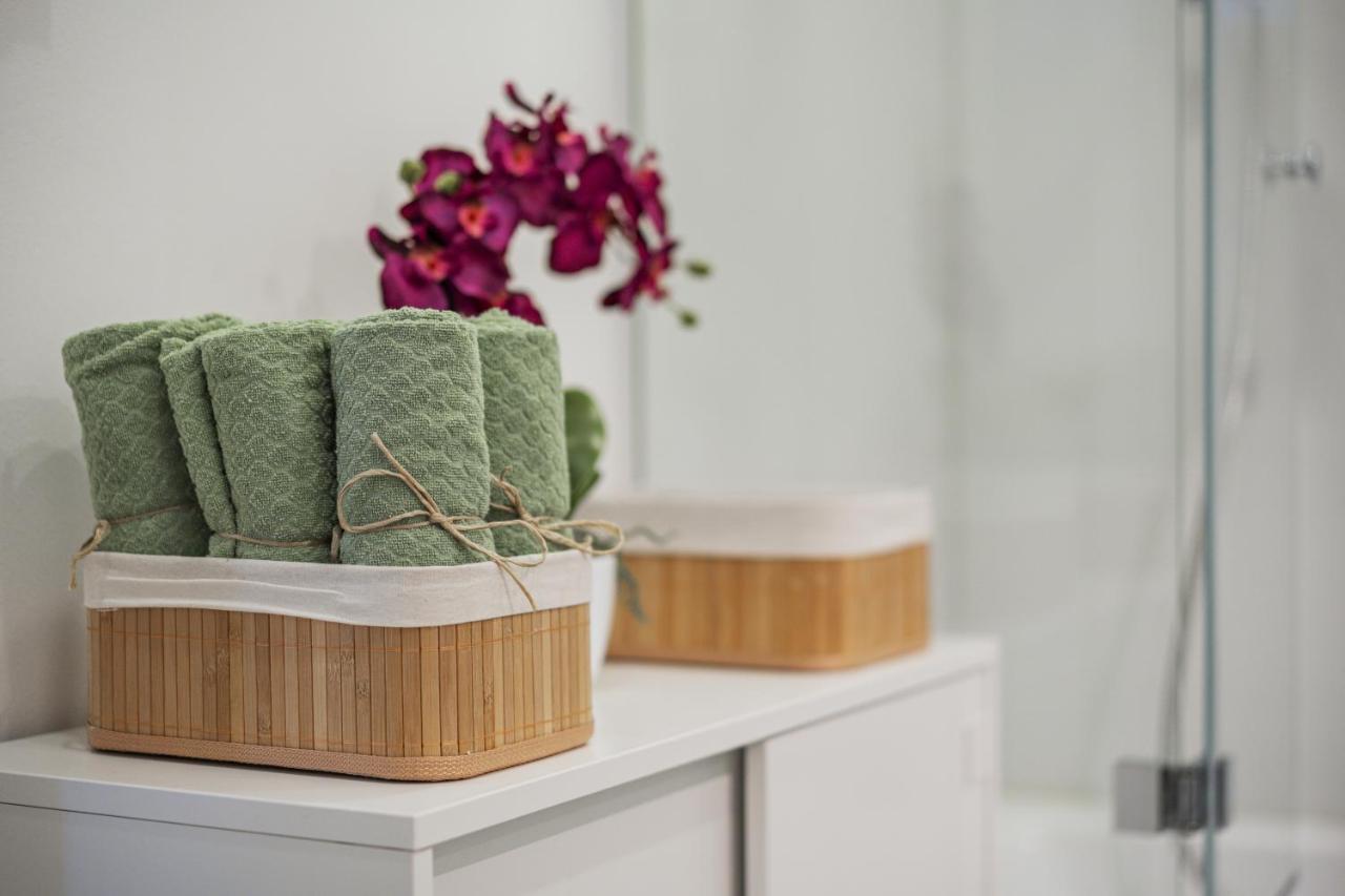 Business Apartment With Air Condition เวียนนา ภายนอก รูปภาพ
