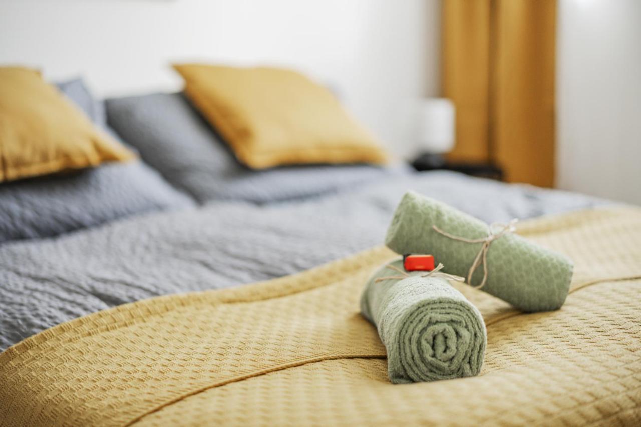 Business Apartment With Air Condition เวียนนา ภายนอก รูปภาพ